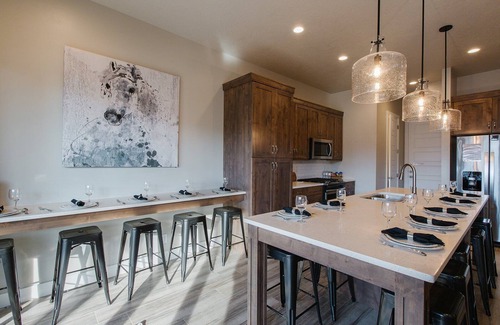 Ivins House | Ocotillo Springs Resort 26| Community Pool Access