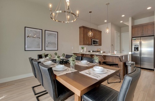 Santa Clara House | Ocotillo Springs Resort 40 | Private Hot Tub, Community Pool, and More