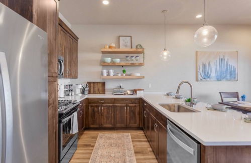 Santa Clara House | Ocotillo Springs Resort 3 | Beautiful 3 Bedroom with a Nintendo Switch, and Community Pool