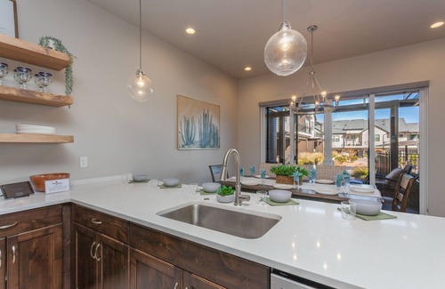 Santa Clara House | Ocotillo Springs Resort 3 | Beautiful 3 Bedroom with a Nintendo Switch, and Community Pool