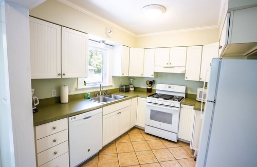 Ocracoke House | Ocracoke Harbor Inn