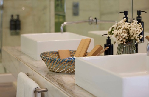Santiago do Cacem Hotel | Octant Santiago
