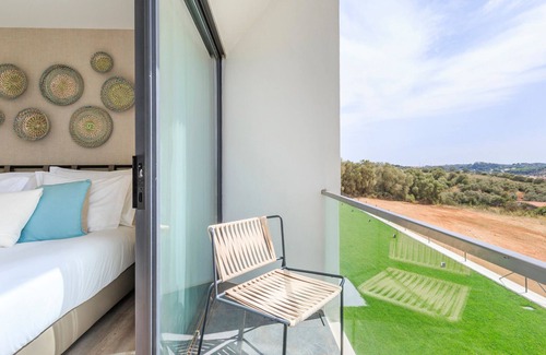 Santiago do Cacem Hotel | Octant Santiago