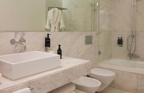 Santiago do Cacem Hotel | Octant Santiago