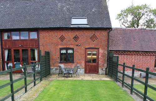 Little Witcombe House | Octavia Cottage - Whitley Elm Cottages - 2 bedroom cottage Sleeps 4 + cot