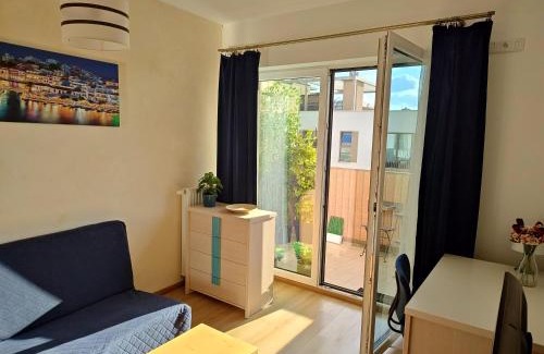 Warsaw Apartment | OCTAVIAN SUITE