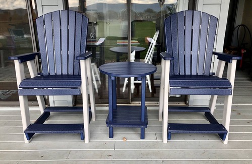 North Shore Condo | October 6 to 11 last opening for fall at SML! Come enjoy the post season peace!