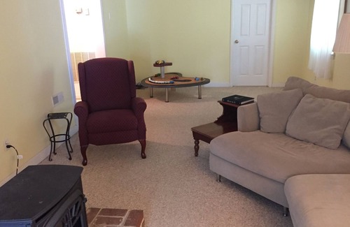 Sperryville House | October getaway in Shenandoah!