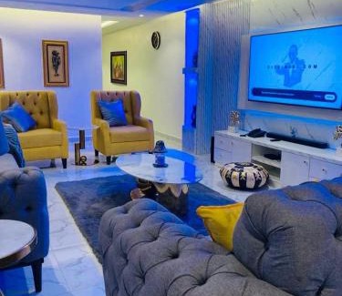 Orozo Apartment | OD Cribs Luxury Apartment and On demand Car Service