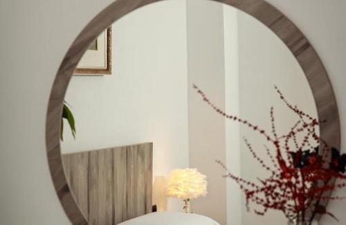 Korce Villa | Oda e shtojzovalleve