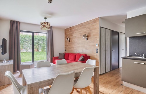 Les Tines House | Odalys Résidence Prestige Isatis
