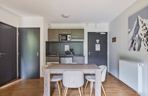 Les Tines House | Odalys Résidence Prestige Isatis
