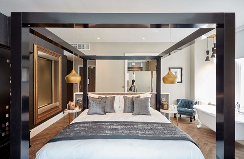 Cheadle Hotel | Oddfellows on the Park