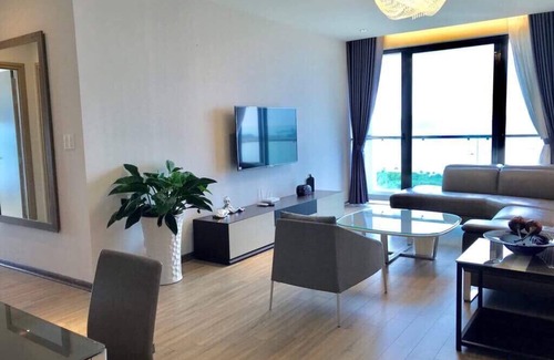 Ha Long Apartment | Ode to Joy Halongbay