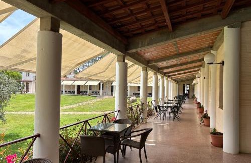 Baiona Resort | Odeceixe Bungalow-Parque de Campismo Sao Miguel
