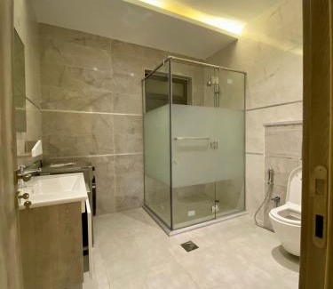 Aqaba Apartment | Odeh Residence