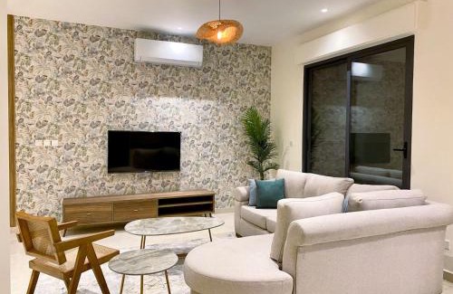 Aqaba Apartment | Odeh Residence