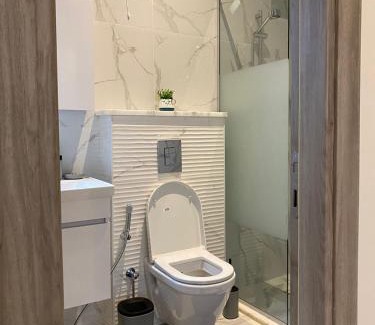 Aqaba Apartment | Odeh Residence