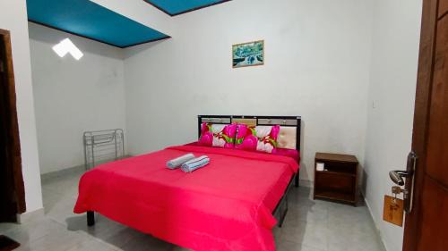 Bayan House | Odentick Homestay