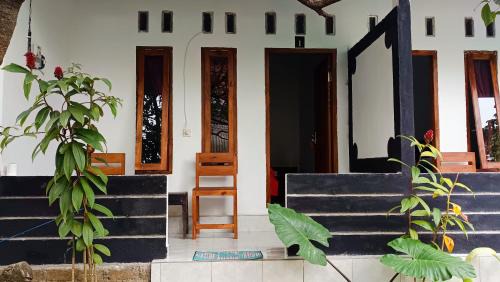Bayan House | Odentick Homestay