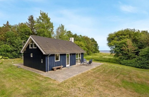 Aabybro House | "Ødger" - 150m to the inlet by Interhome