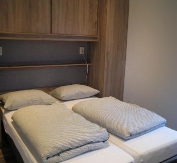 Hole Municipality Resort | Odin Camping AS
