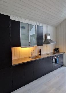 Stamsund House | Odinbua, ditt Lofoten-eventyr starter her