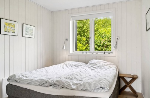 Saksild Strand House | "Ødke" - 350m from the sea by Interhome
