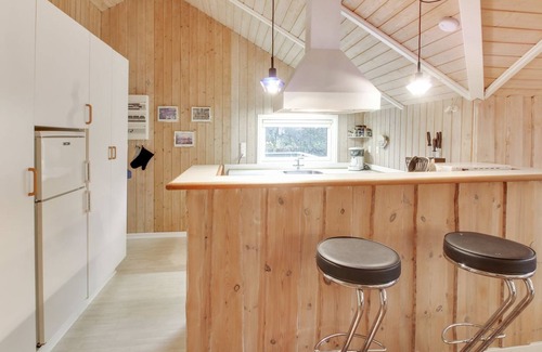 Jegum House | "Odlef" - 12km from the sea by Interhome