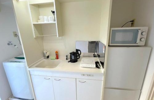 Fukuoka Apartment | Odoホテル セルフチェックイン