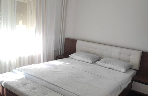 Timisoara Apartment | Odobescu 3 room apartment