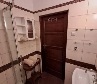 Bialoleka Apartment | Odpoczynek wśród zieleni