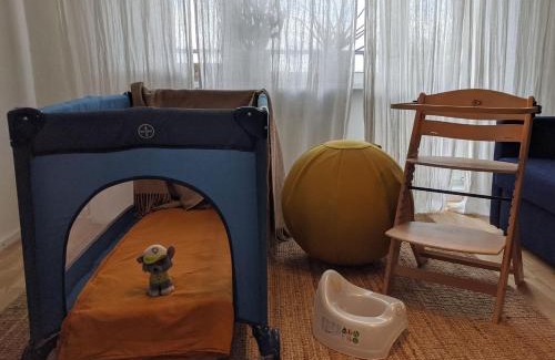Polva Apartment | Õdus korter roheluses - A cozy apartment in a greenery - contactless check-in