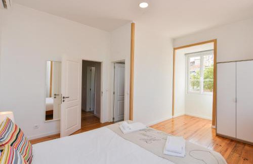 Oeiras Apartment | Oeiras 2 - Checkinhome
