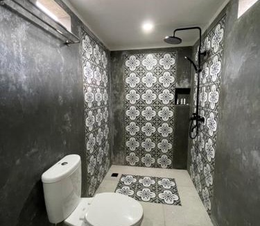 Amlapura Bed & Breakfast | Oemah Gebagan 78 Pertiwi Room