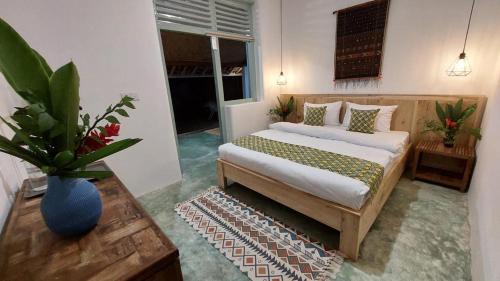 Amlapura House | Oemah Gebagan Karangasem, Sukma