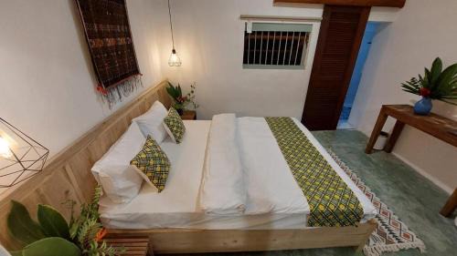 Amlapura House | Oemah Gebagan Karangasem, Sukma