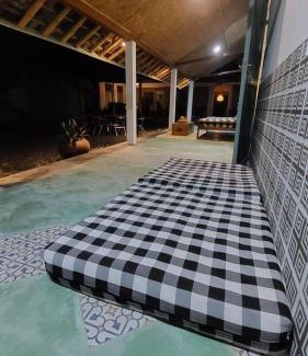 Amlapura House | Oemah Gebagan Karangasem, Sukma