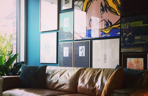 Paperode House | OEVER51: Concept living