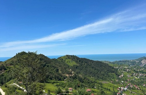 Of Hotel | Of Çamlık Bungalov
