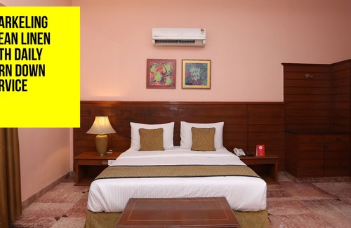 Agra Bed & Breakfast | ❤️ of Agra, fully equipped AC room with breakfast