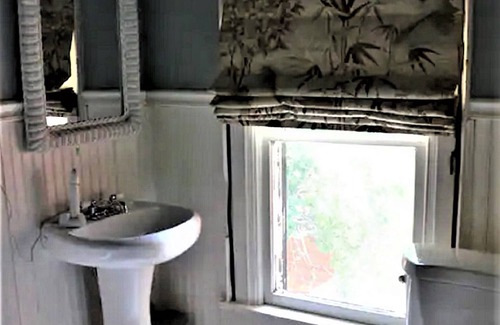 Speer Bed & Breakfast | Off Broadway B&B