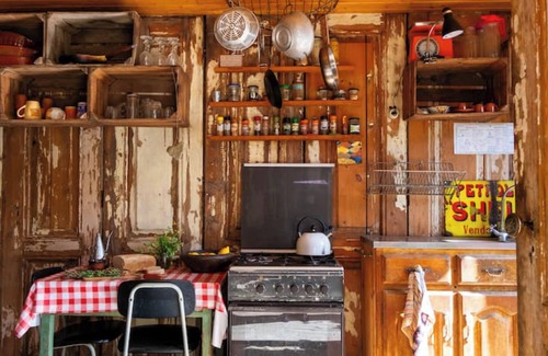 Balocas Cottage | Off grid Eco getaway