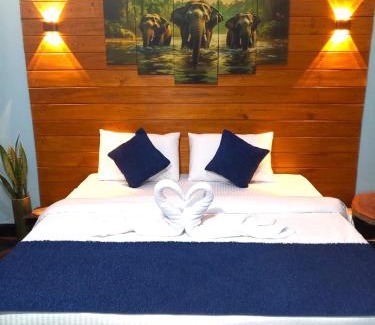 Ella House | Off grid Ella Homestay
