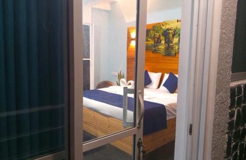 Ella House | Off grid Ella Homestay