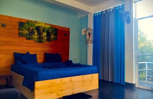 Ella House | Off grid Ella Homestay