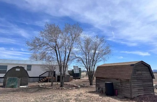 Valle House | OFF-Grid Grand Canyon Comfy Home-2bd/2bth Stargaze