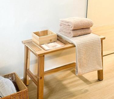 Hwagok-dong Hotel | OFF STAY, hotel in Seoul - 10m from Airport, 8m to Subway