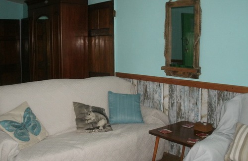 Crymych Cabin | Off The Grid Experience, Close To Nature, A Great Getaway, with great views