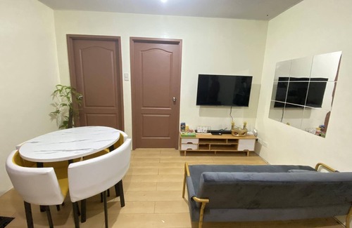 Maybunga Condo | offer a seclusion and cozy place to ensure a highly level of privacy & comfort.